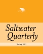 Saltwater Quarterly, Issue Two